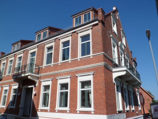 wohnung