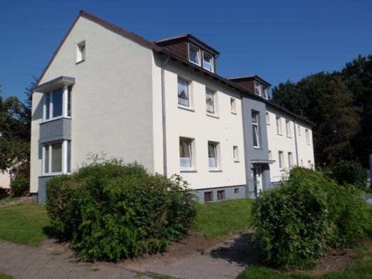 wohnung
