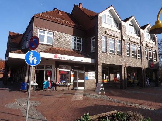 wohnung
