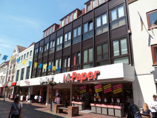 wohnung