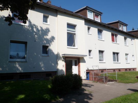 wohnung