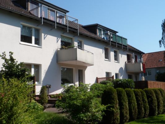 wohnung