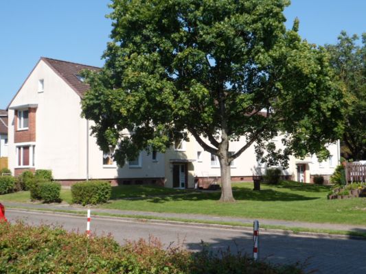 wohnung
