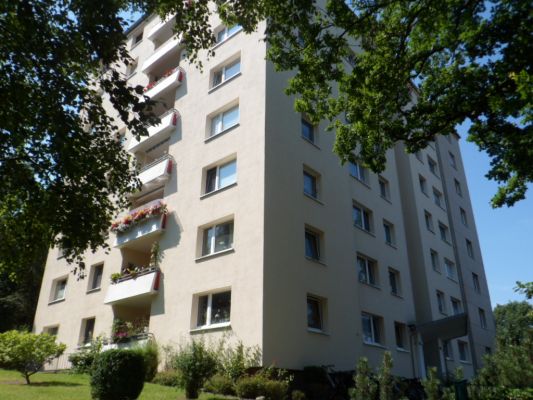 wohnung